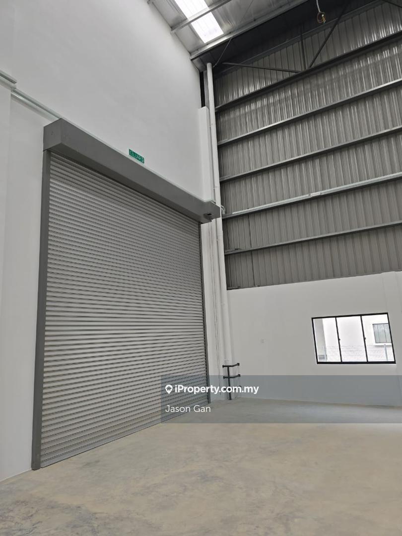 Detached Factory for Rent in Bandar Bukit Raja, Klang by Jason Gan - iProperty.com.my