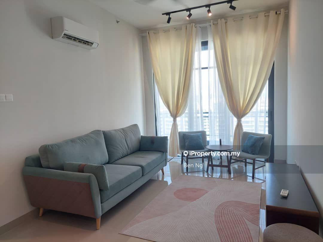 Kondominium untuk Disewa di Ara Sentral oleh Ben Ng - iProperty.com.my