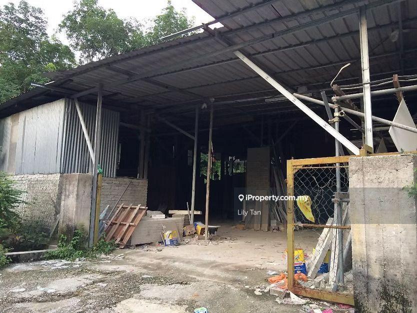 Industrial Land for Sale in Hi-Tech Industrial Park, Semenyih by Lily Tan - iProperty.com.my