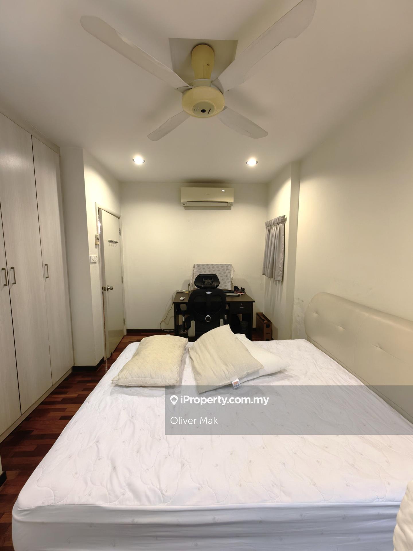 Rumah Teres untuk Dijual di y4q3e, Bukit Jalil oleh Oliver Mak - iProperty.com.my