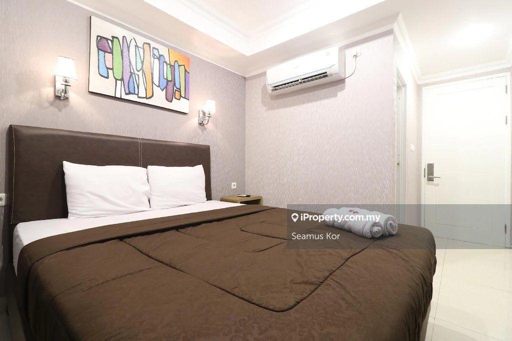 Hotel / Resort for Sale in Taman Kota Syahbandar, Melaka City by Seamus Kor - iProperty.com.my