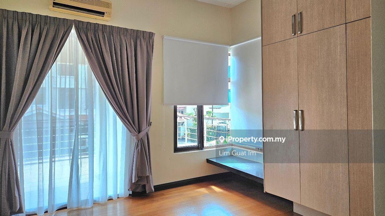 Rumah Berkembar untuk Dijual di Mont Kiara, Kuala Lumpur oleh Lim Guat Im - iProperty.com.my