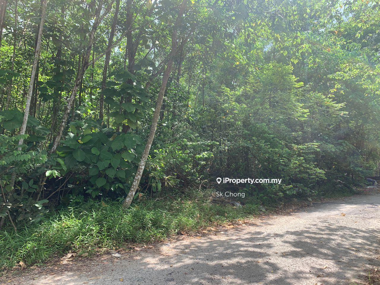 Tanah Pertanian untuk Dijual di Taman Bukit Permai, Kajang oleh Sk Chong - iProperty.com.my