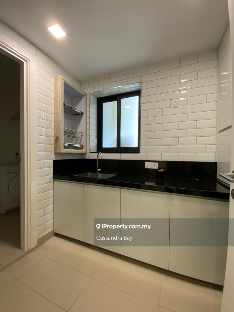 Kondominium untuk Dijual di Westside Three oleh Cass Bay - iProperty.com.my