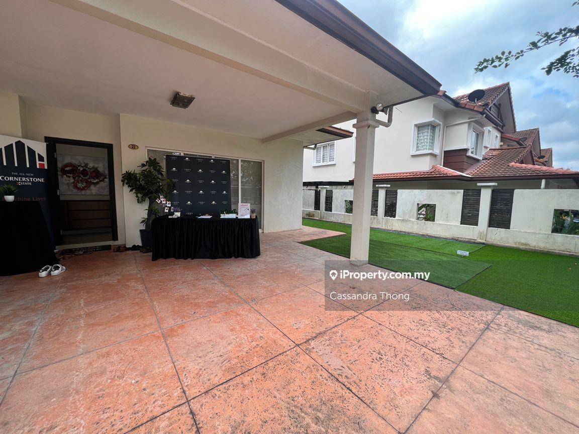 2-storey Terraced House for Sale in Desa Parkcity, Kuala Lumpur by Cassandra Thong - iProperty.com.my