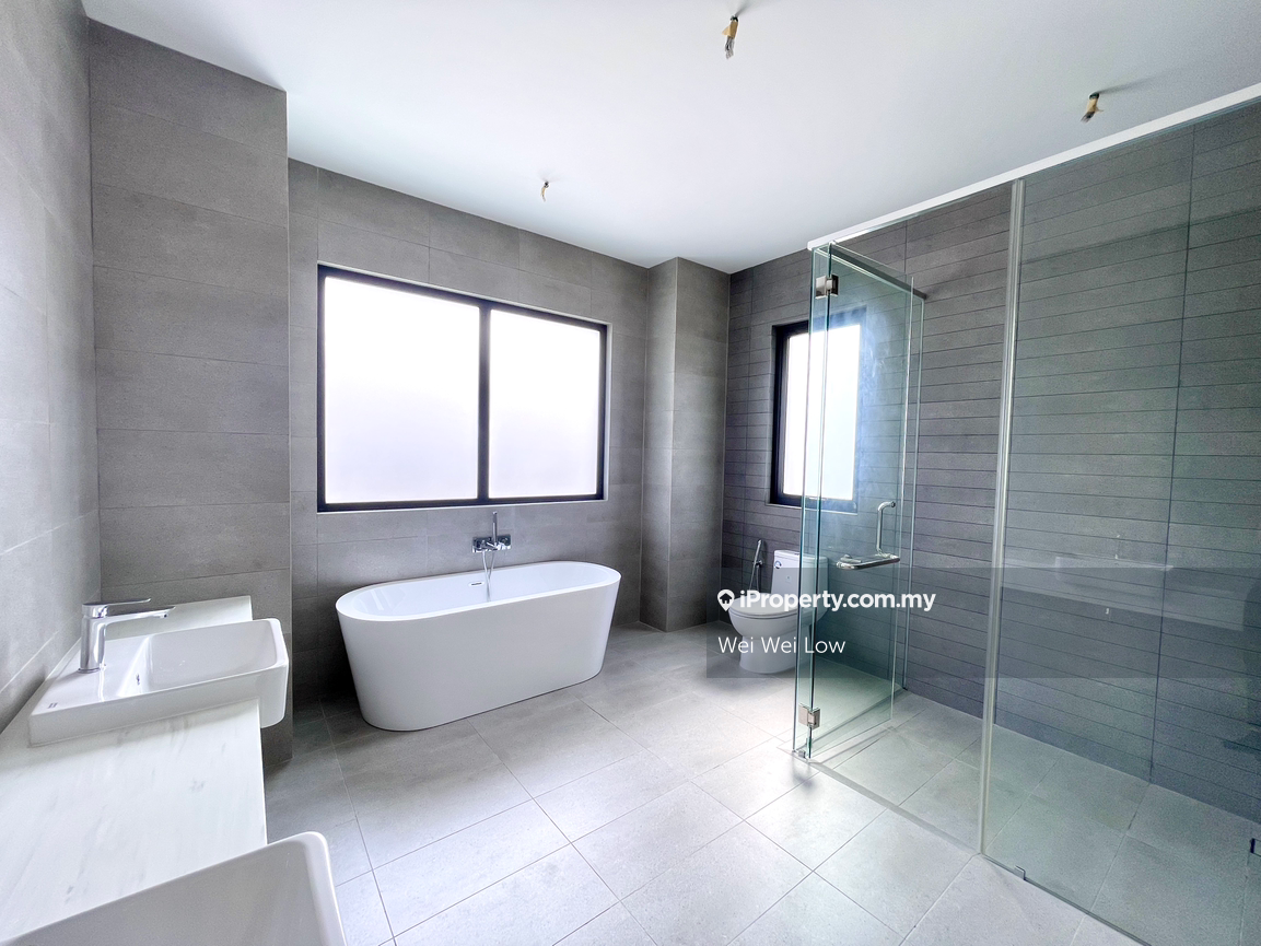 Semi-Detached House for Sale in Bandar Tropicana Aman, Telok Panglima Garang by Wei Wei Low - iProperty.com.my