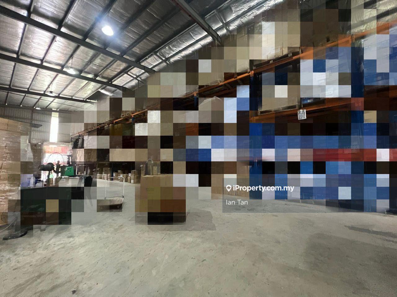 Detached Factory for Rent in Masai, Johor by Ian Tan - iProperty.com.my
