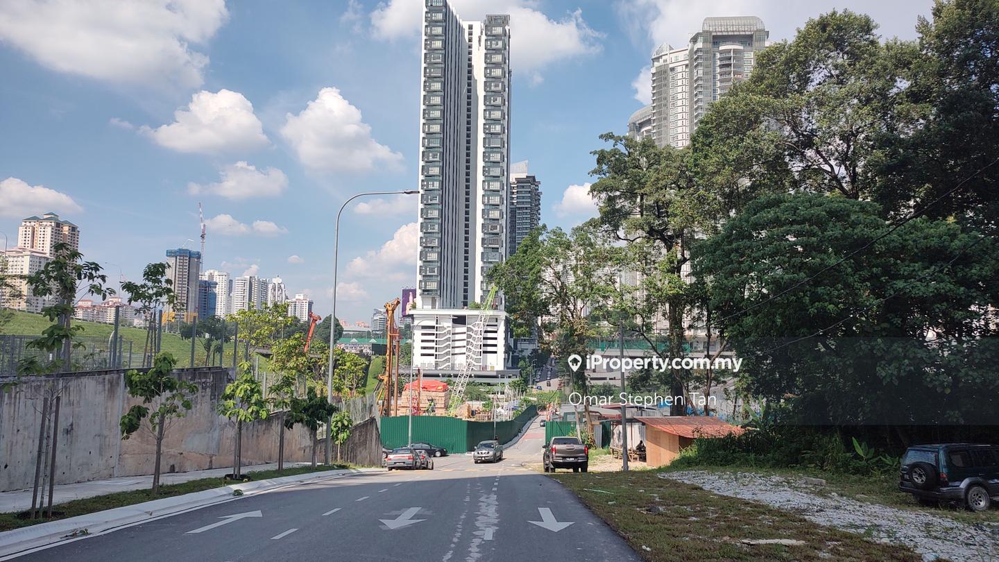 Commercial Land for Sale in Mont Kiara, Kuala Lumpur by Omar Stephen Tan - iProperty.com.my