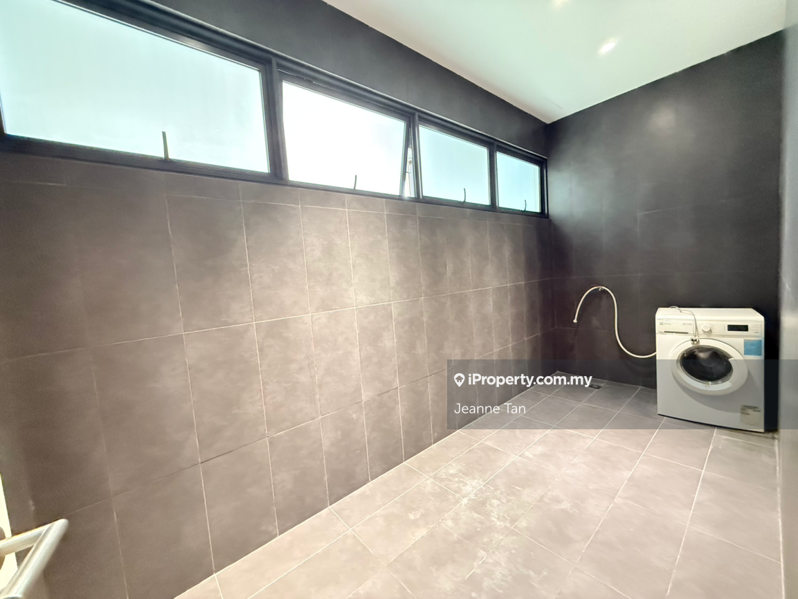 Bungalow House for Sale in Kenny Heights, Kh Villa, Sri Hartamas by Jeanne Tan - iProperty.com.my