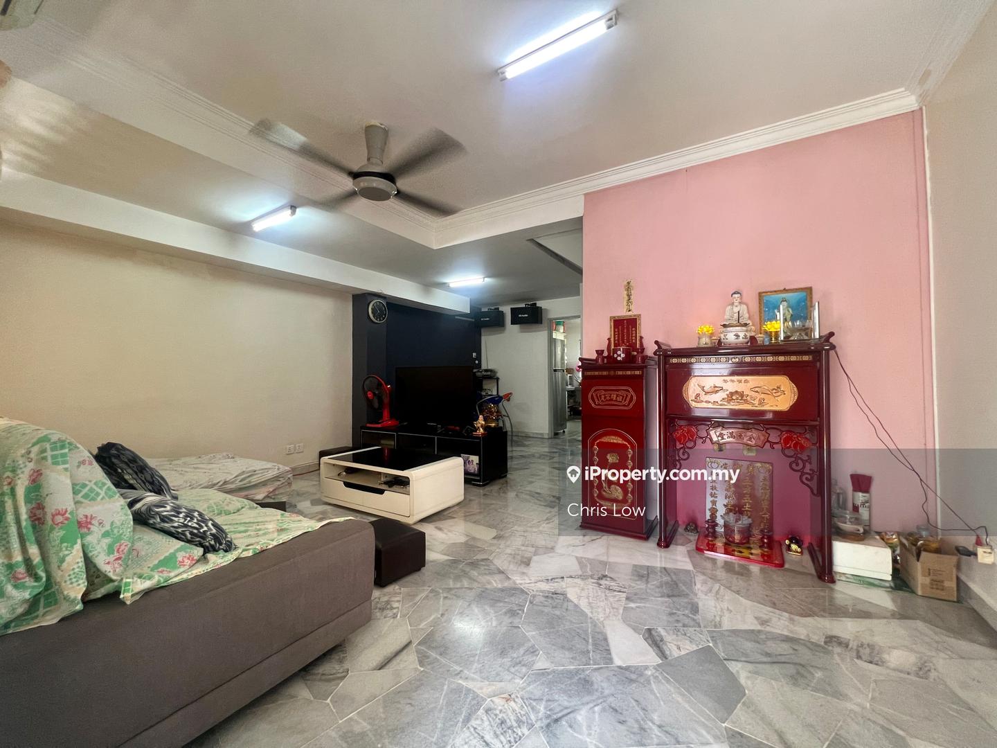 Rumah Berangkai 2 Tingkat untuk Dijual di Taman Sri Bahagia, Cheras oleh Chris Low - iProperty.com.my
