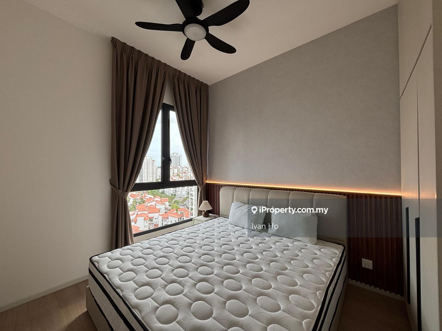 Residensi Servis untuk Disewa di Laurel Residence oleh Ivan Ho - iProperty.com.my