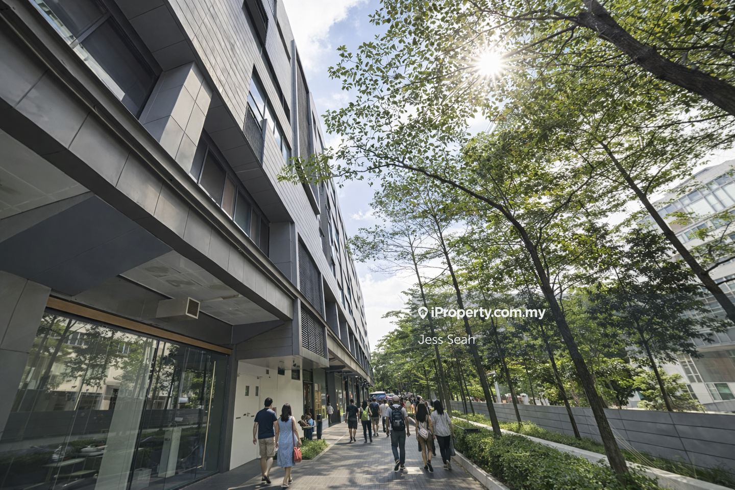 Office for Rent in Sentul East, Sentul by Jess Seah - iProperty.com.my