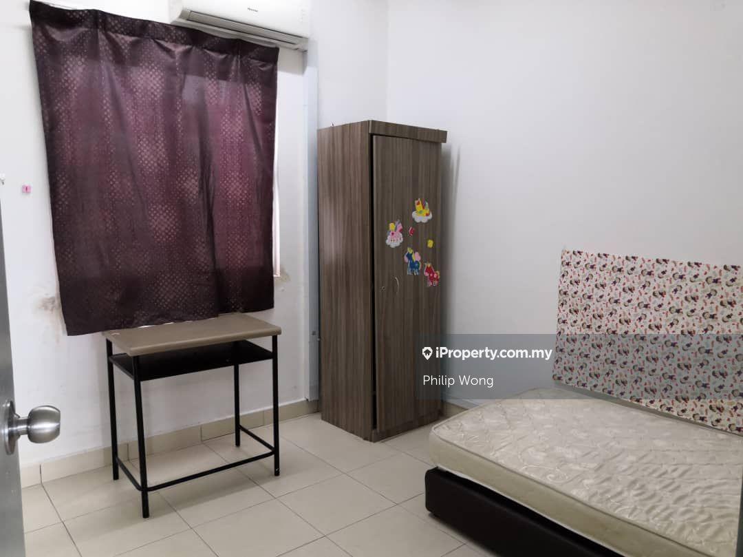 Condominium for Sale in Mutiara Residence by Philip Wong - iProperty.com.my