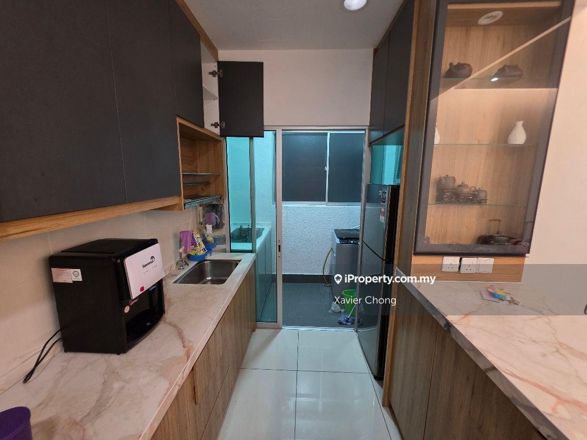 Service Residence for Rent in Razak City Residences (RC Residences) by Xavier Chong - iProperty.com.my
