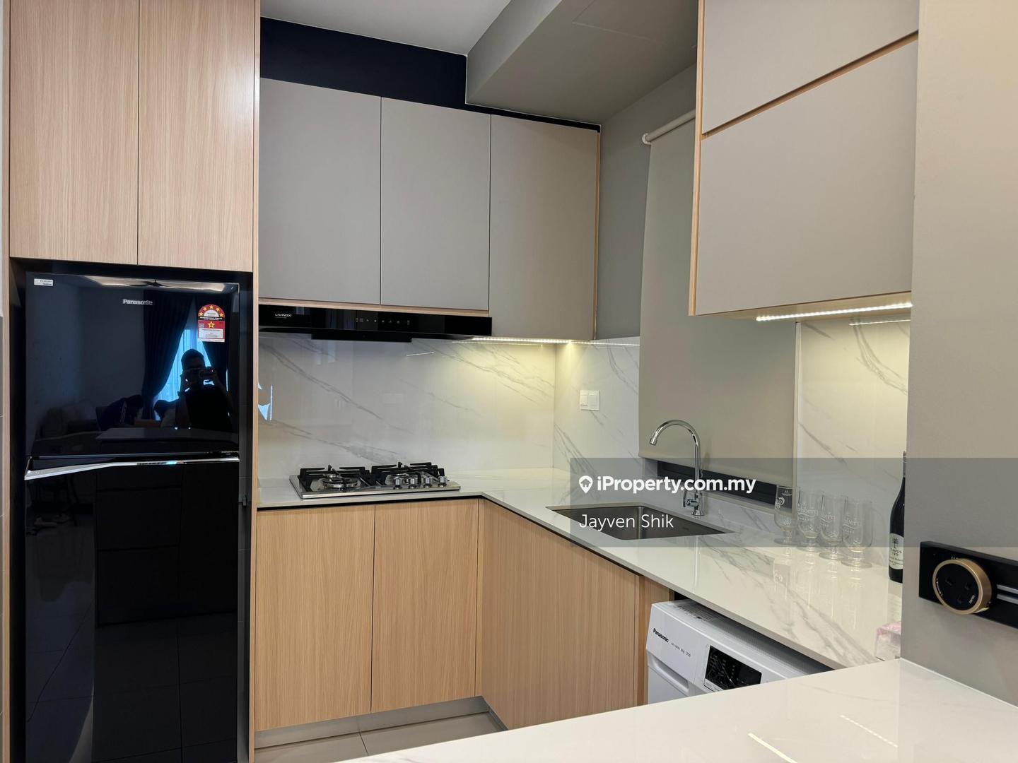 Service Residence for Rent in M Oscar by Jayven Shik - iProperty.com.my