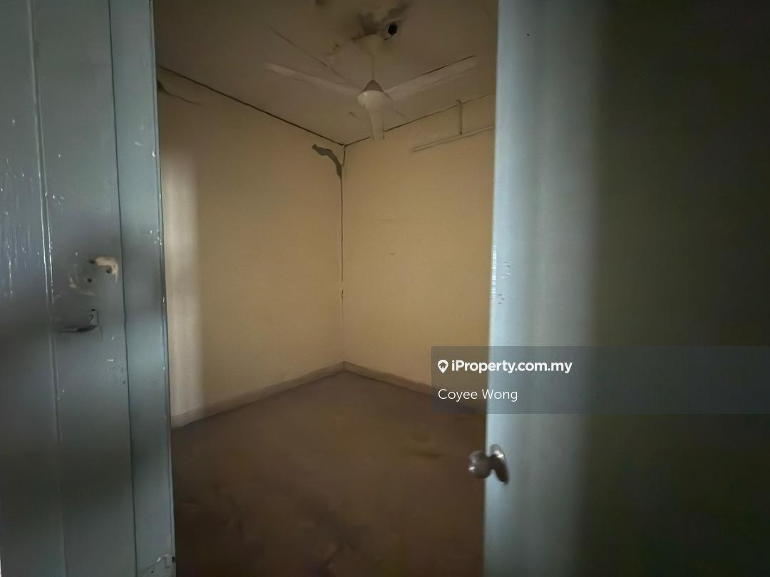 1-storey Terraced House for Sale in Taman Bunga Raya, 1sty, 20x65, Below Market, Setapak by Coyee Wong - iProperty.com.my