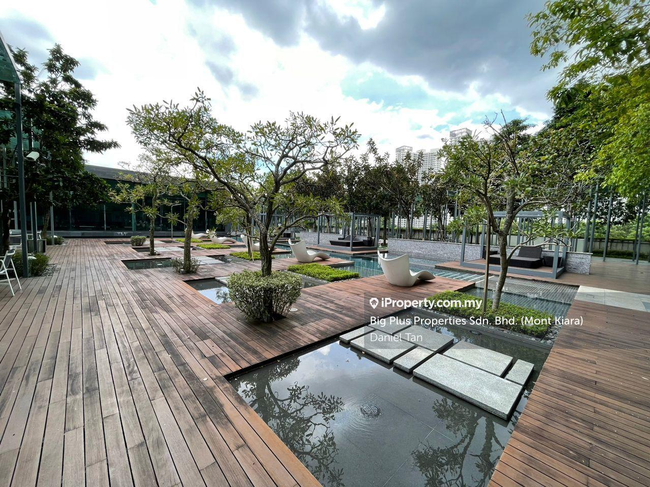 Condominium for Sale in One Central Park by Daniel Tan - iProperty.com.my