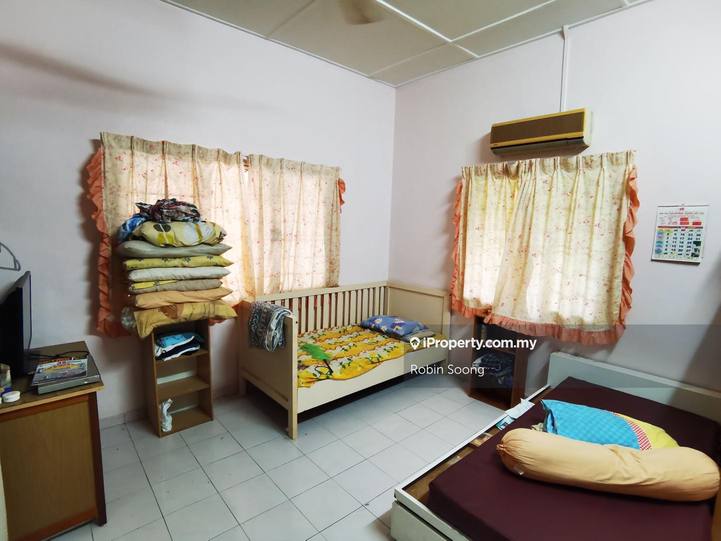 Banglo untuk Dijual di Klebang Besar, Klebang oleh Robin Soong - iProperty.com.my