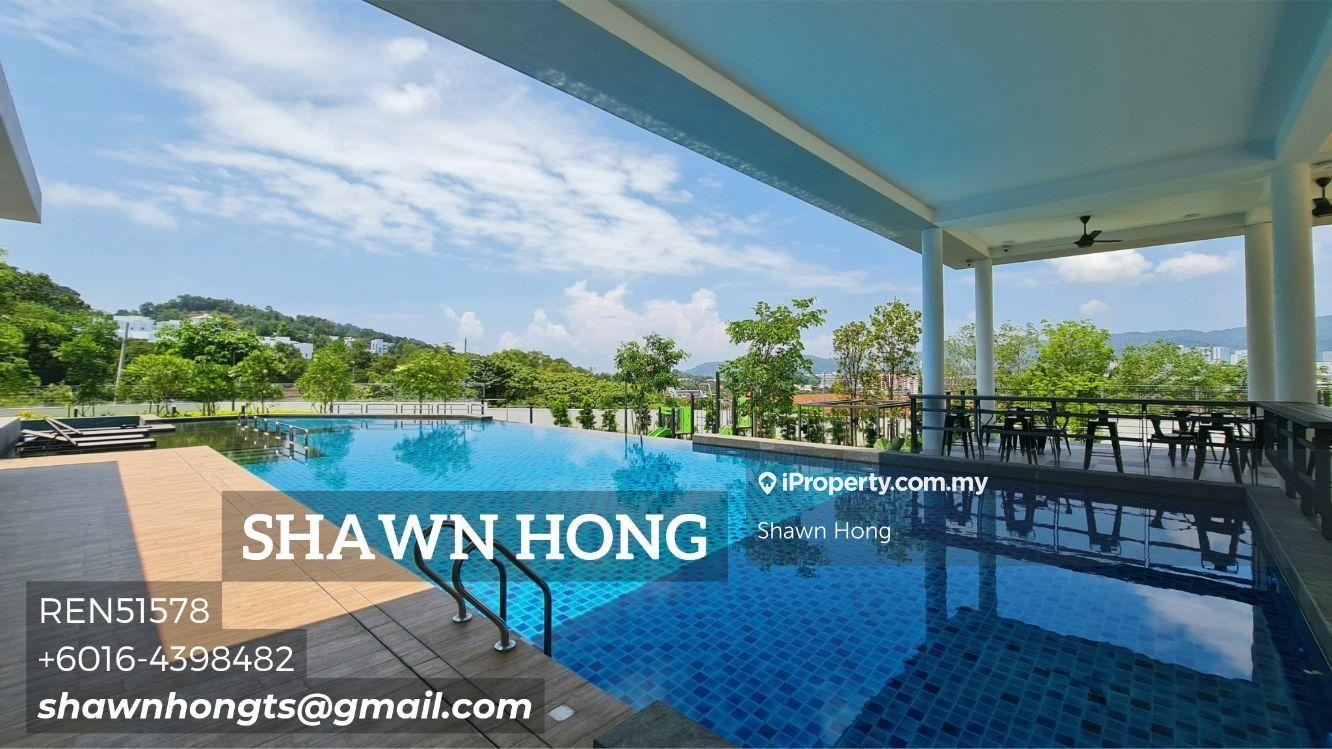 Condominium for Rent in M Vista by Shawn Hong - iProperty.com.my