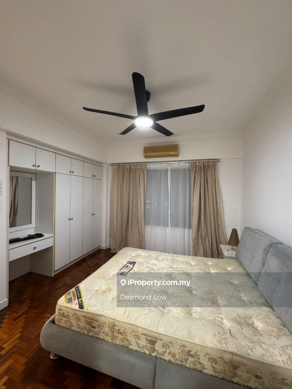 Condominium for Rent in Tiara Ampang by Desmond Low - iProperty.com.my