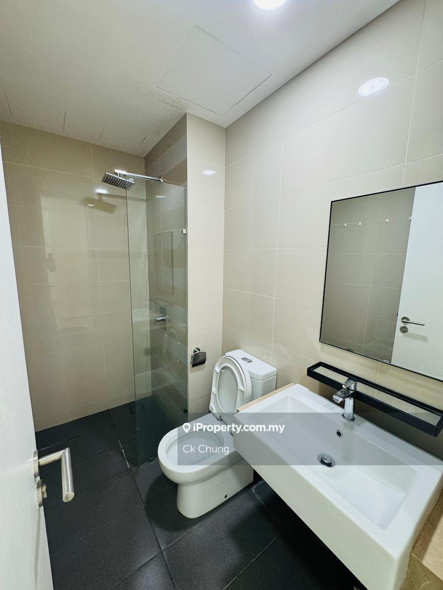 Service Residence for Sale in United Point (Residensi Berpadu) by Ck Chung - iProperty.com.my