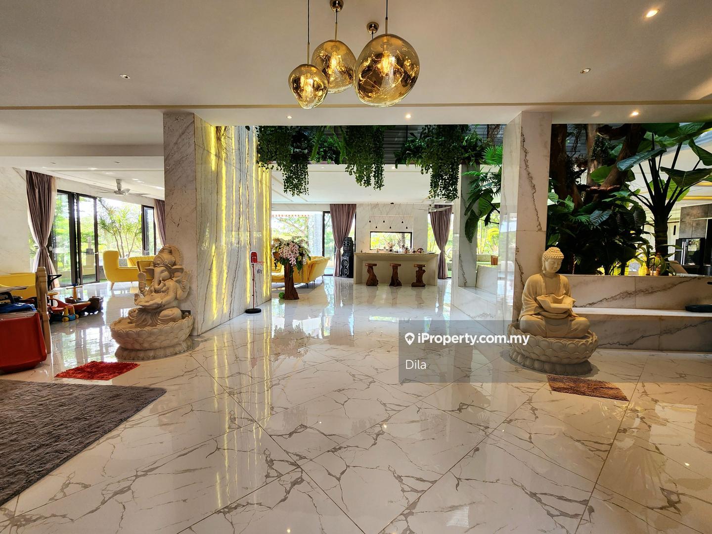 Bungalow House for Sale in Pju 3, Tropicana by Dila - iProperty.com.my