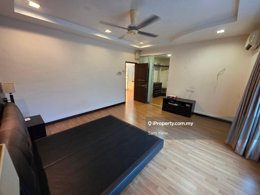 Rumah Berkembar untuk Dijual di Taman Harmoni Kajang, Kajang oleh Sam Hew - iProperty.com.my