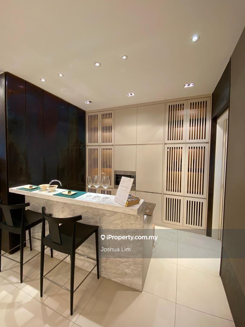 3-storey Terraced House for Sale in Vilaris Courtyard Homes @ The Sanctuary, Gelugor by Joshua Lim - iProperty.com.my