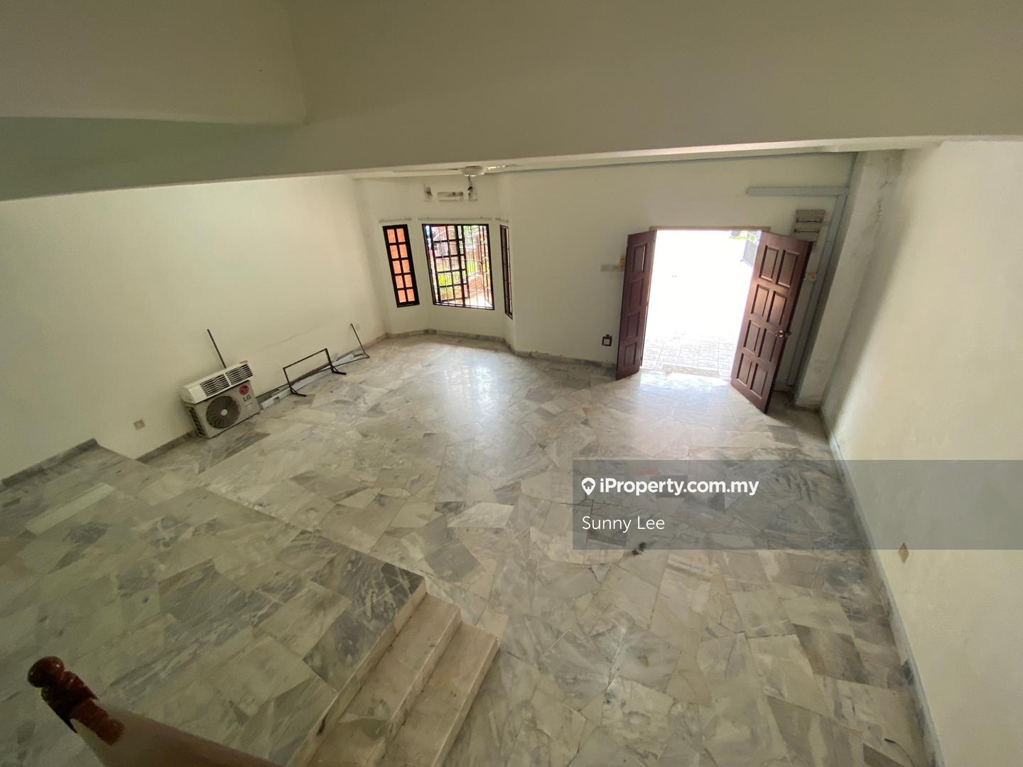 Rumah Berangkai 2 Tingkat untuk Dijual di Sungai Long, Bandar Sungai Long oleh Sunny Lee - iProperty.com.my
