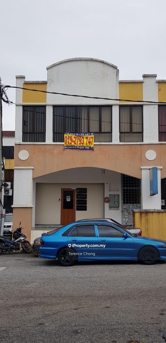 Kedai-Pejabat untuk Disewa di Bandar Kinrara, Selangor oleh Terence Chong - iProperty.com.my