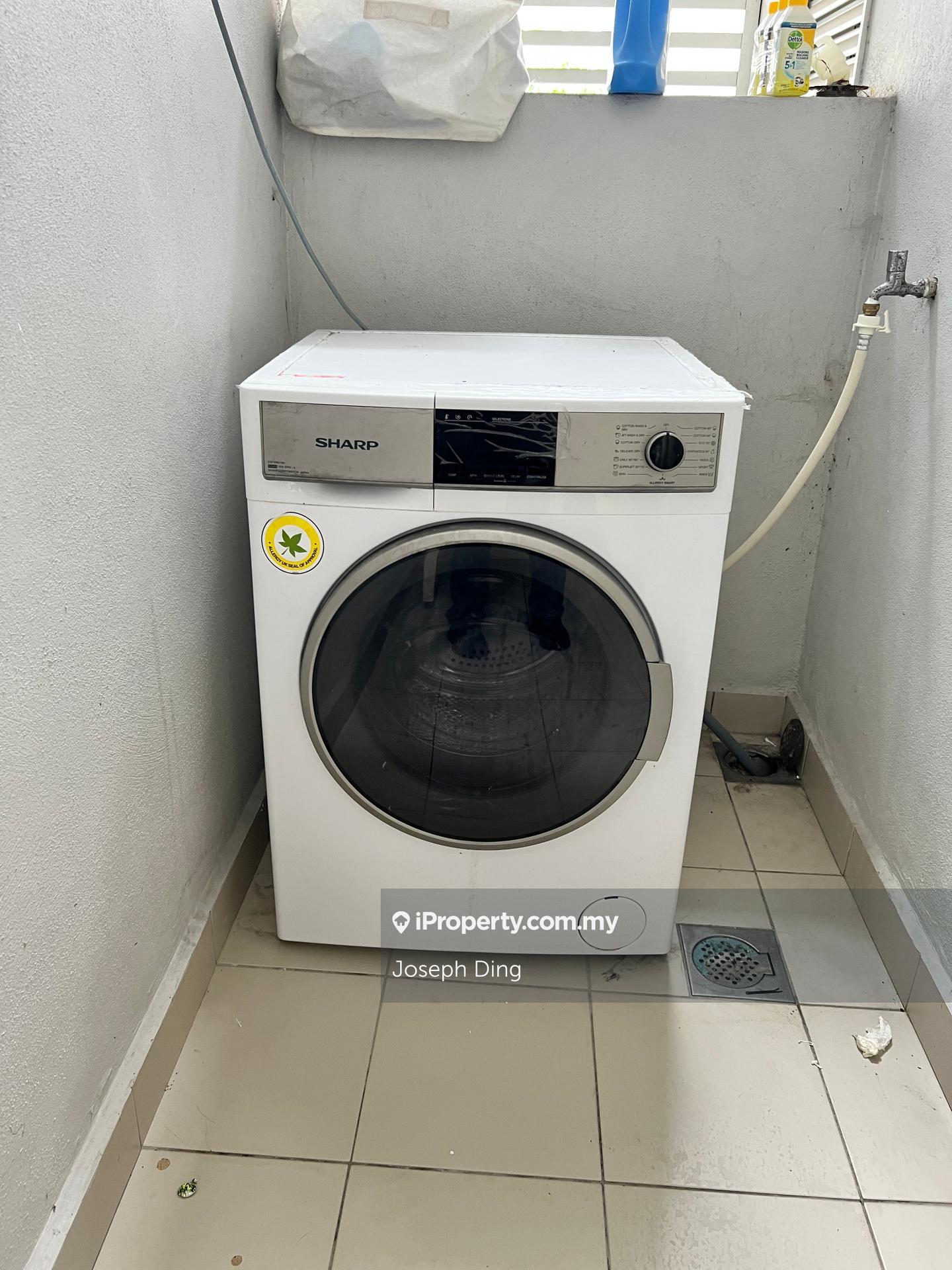 2.5-storey Terraced House for Rent in The Glades Putra Height, Subang Jaya by Joseph Ding - iProperty.com.my