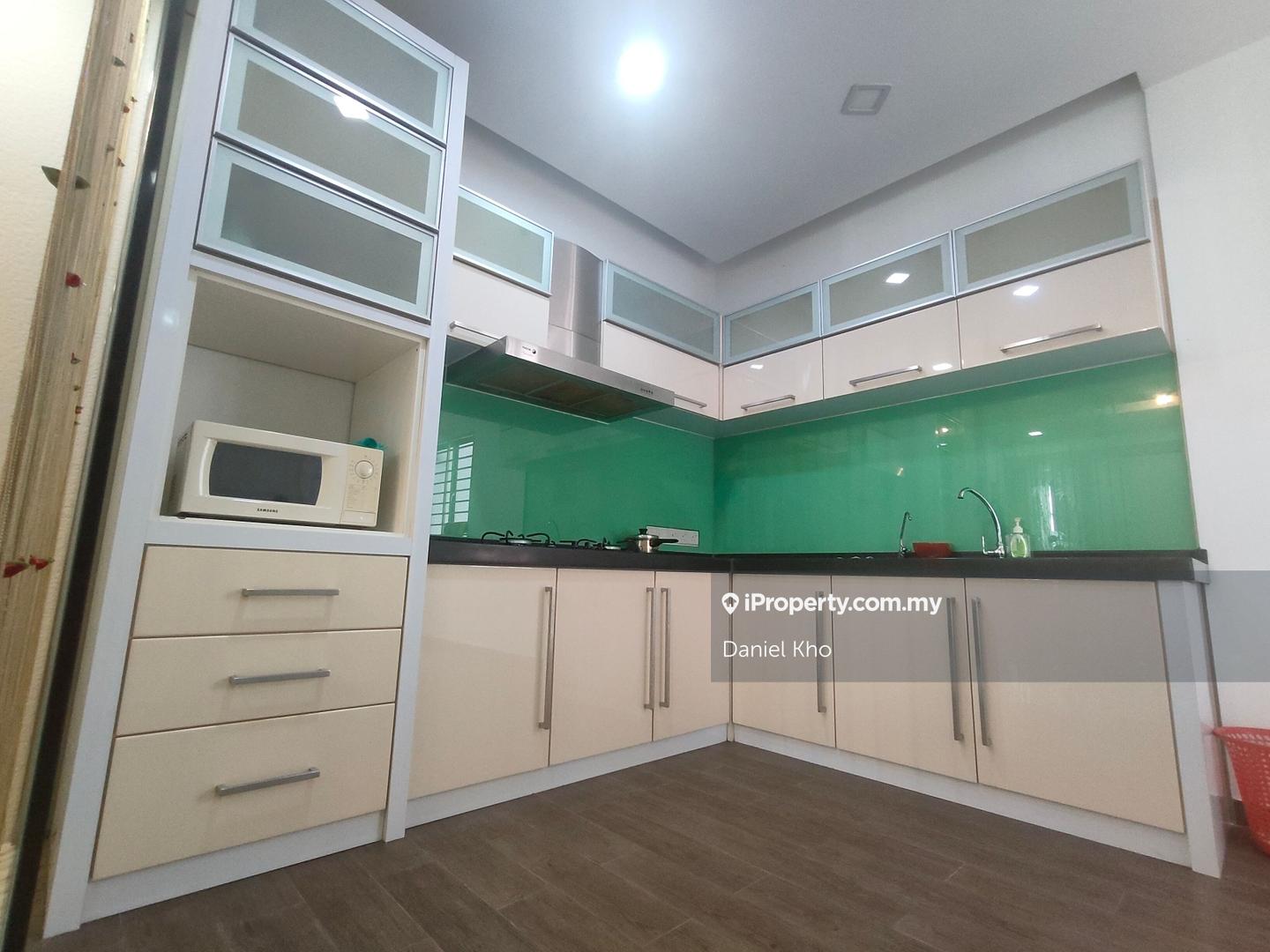 2-storey Terraced House for Sale in Alam Suria, Puncak Alam by Daniel Kho - iProperty.com.my