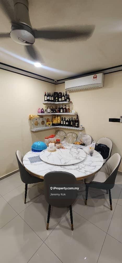 Rumah Teres untuk Dijual di Damansara, Bandar Sri Damansara oleh Jeremy Kok - iProperty.com.my