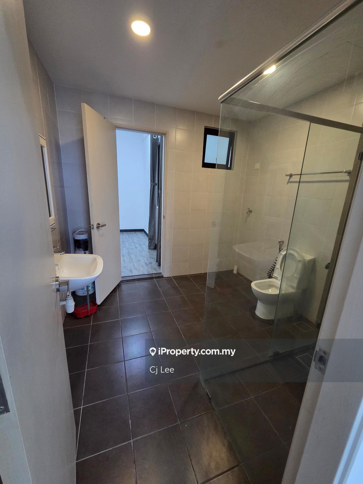 Service Residence for Rent in D'sands Residence by Cj Lee - iProperty.com.my