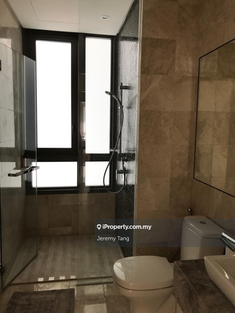 Service Residence for Sale in The Sentral Residences by Jeremy Tang - iProperty.com.my