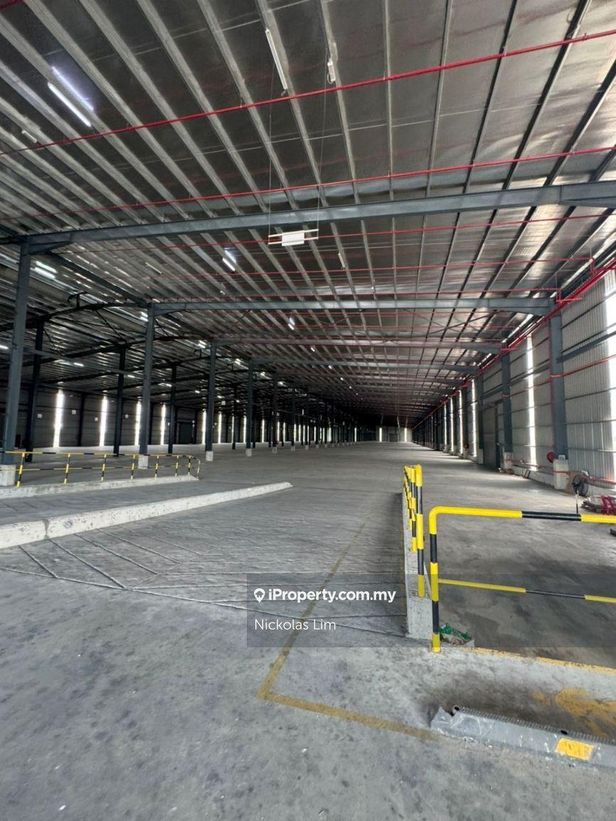 Kilang Terpisah untuk Dijual di Valdor, Sungai Jawi oleh Nickolas Lim - iProperty.com.my