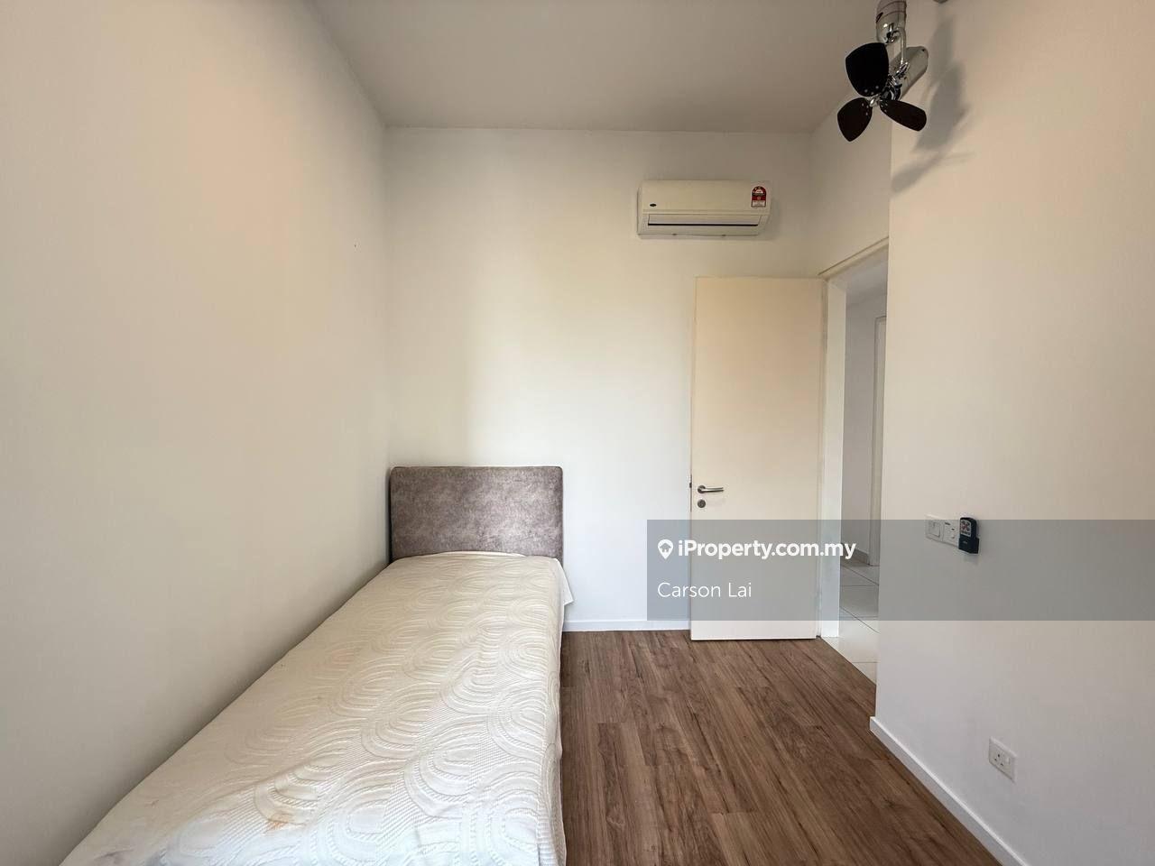 Residensi Servis untuk Dijual di The Park Sky Residence oleh Carson Lai - iProperty.com.my