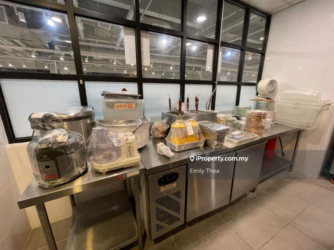 Shop for Rent in Menara hup Seng, KL City Centre by Emily Thea - iProperty.com.my