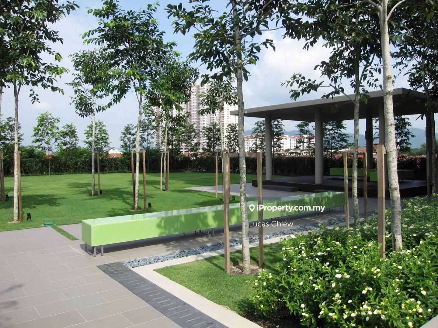 Condominium for Rent in The Northshore Gardens by Lucas Chiew - iProperty.com.my