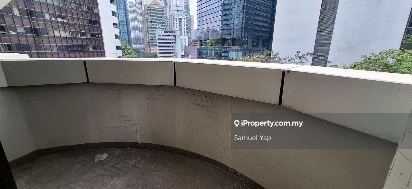 Kondominium untuk Disewa di UBN Apartment oleh Samuel Yap - iProperty.com.my