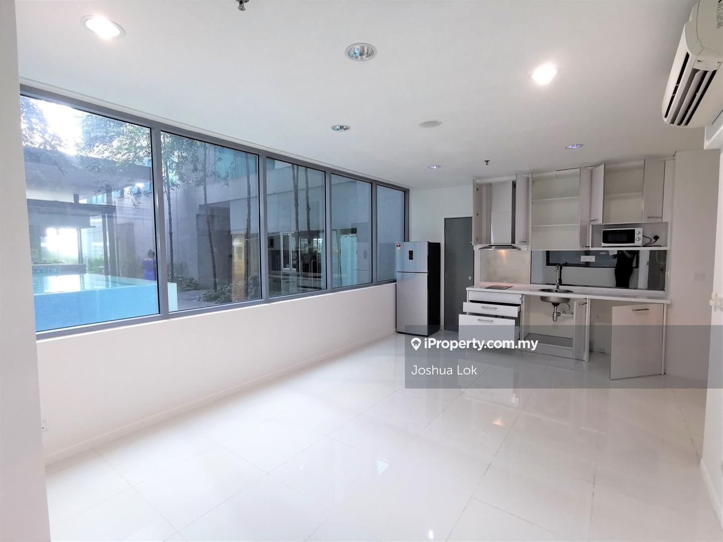 Residensi Servis untuk Dijual di Mercu Summer Suites oleh Joshua Lok - iProperty.com.my