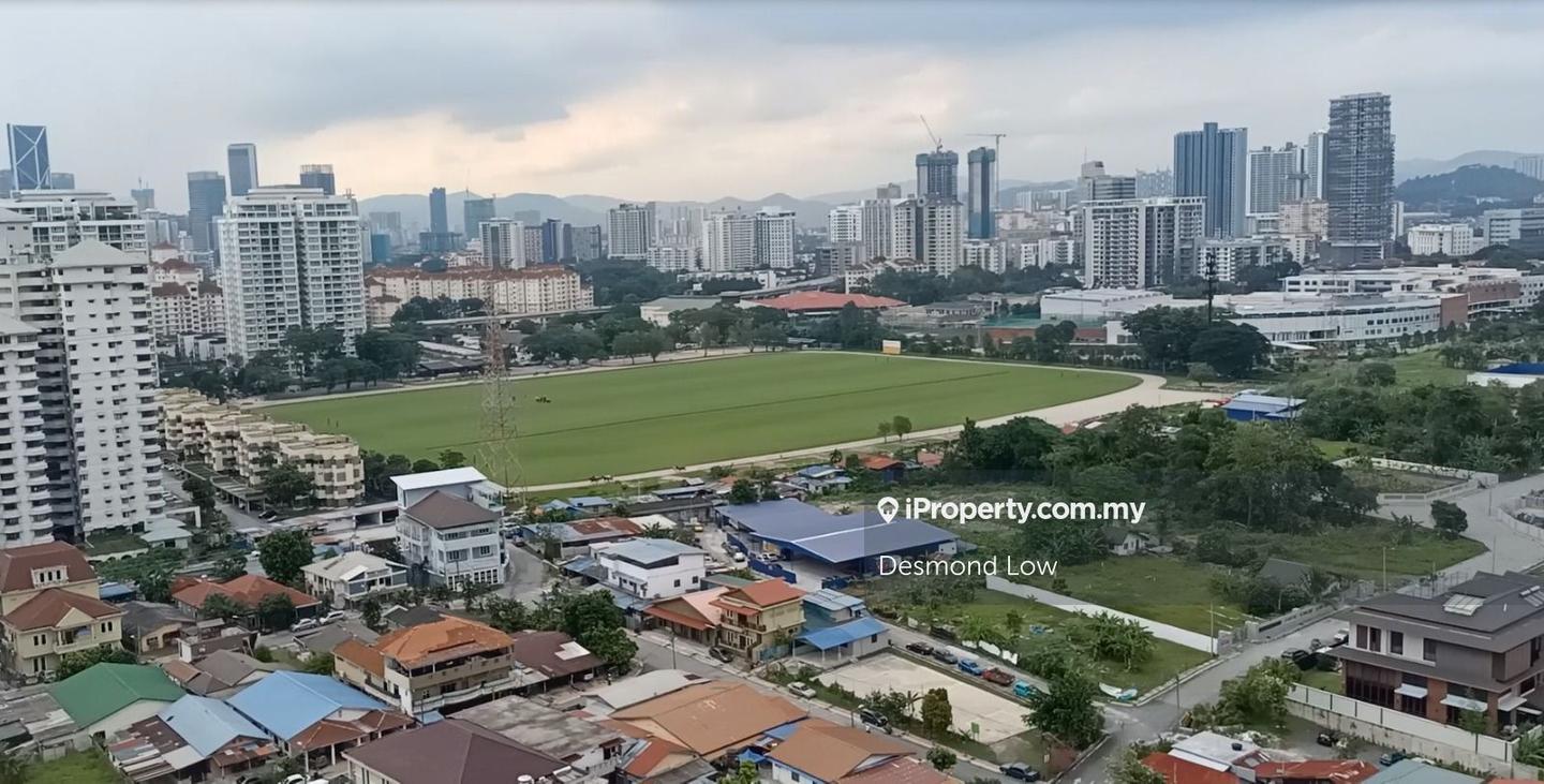 Condominium for Rent in Sri Angsana Hilir by Desmond Low - iProperty.com.my