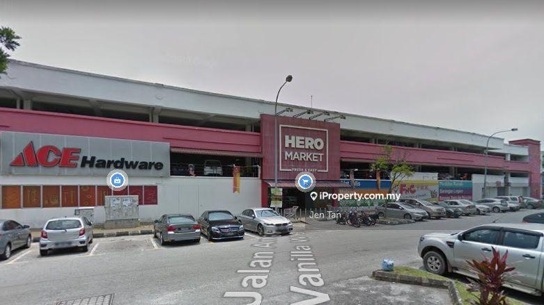 Shop for Rent in Kota Kemuning, Shah Alam by Jen Tan - iProperty.com.my