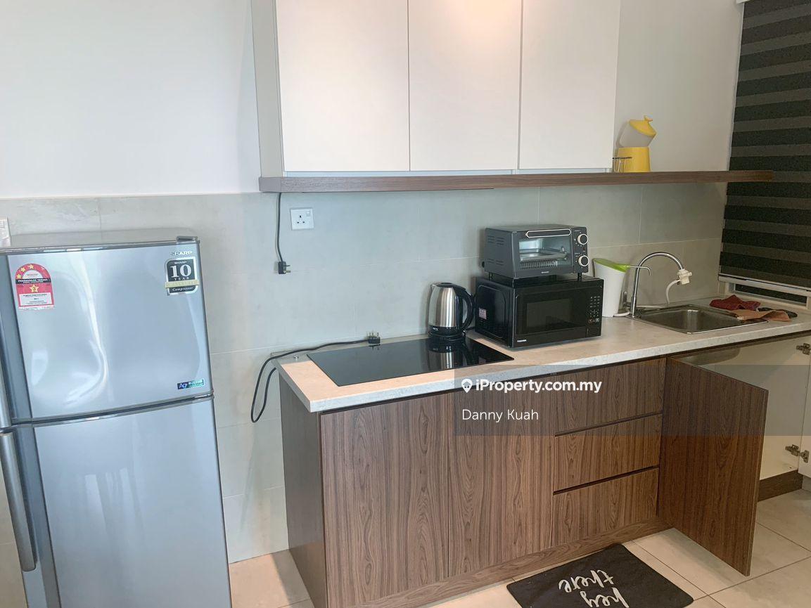 Residensi Servis untuk Dijual di Atlantis Residences (Pangsapuri Atlantis Kota Syahbandar) oleh Danny Kuah - iProperty.com.my