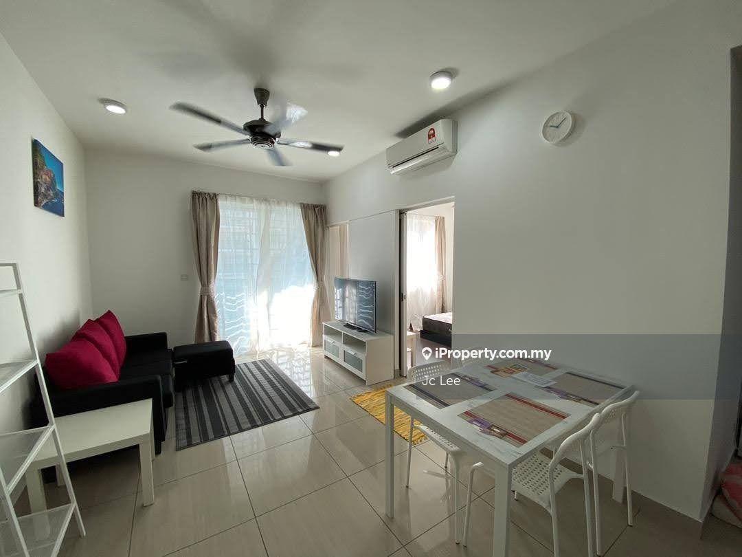 Kondominium untuk Disewa di Hijauan Saujana oleh Jc Lee - iProperty.com.my