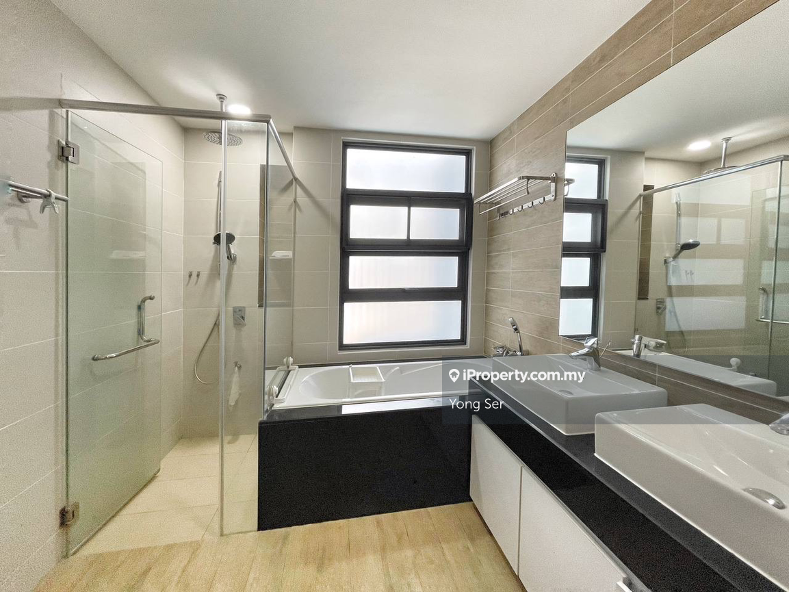 2-storey Terraced House for Rent in Estuari Garden, Iskandar Puteri (Nusajaya) by Yong Ser - iProperty.com.my