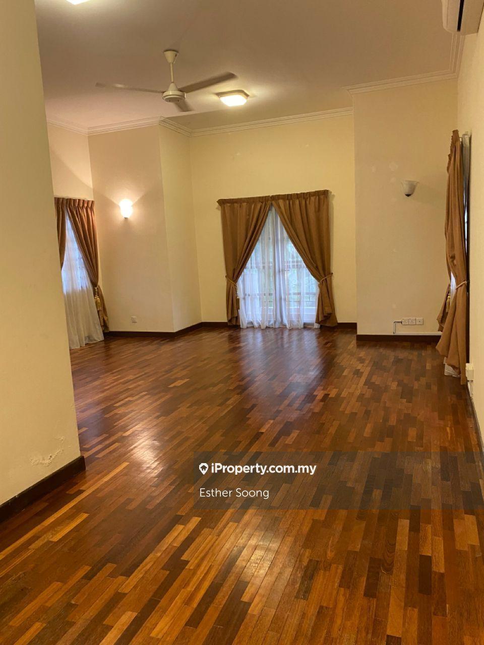 Bungalow House for Rent in Mutiara Damansara, Selangor by Esther Soong - iProperty.com.my