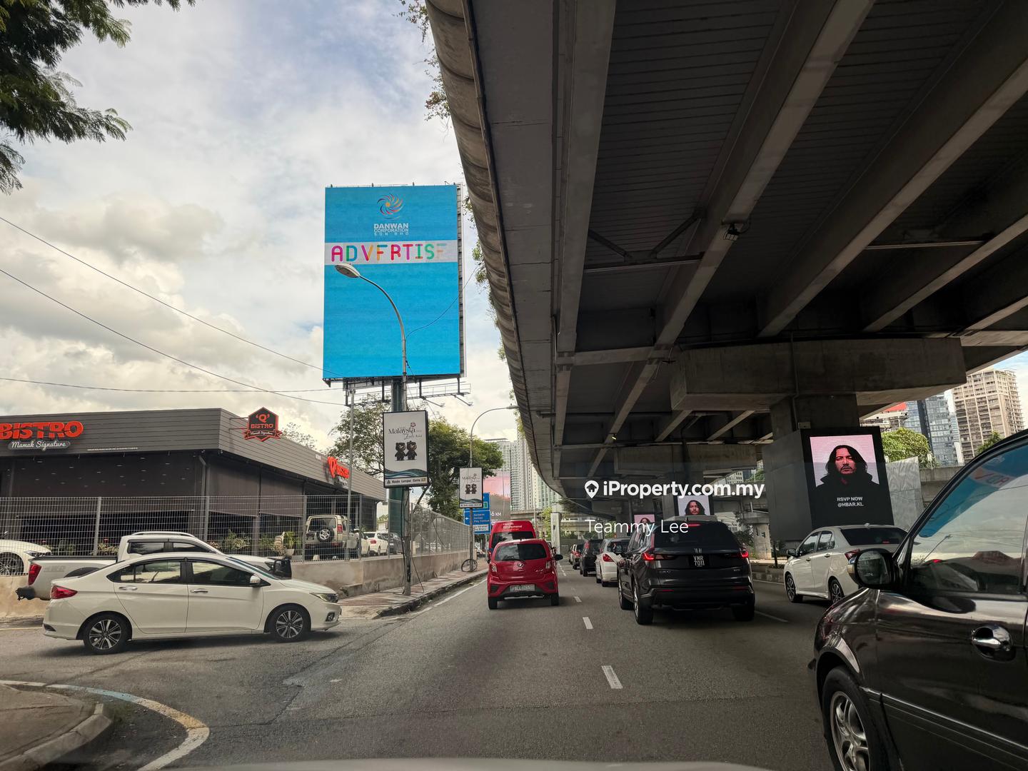 Commercial Land for Sale in Jalan Tun Razak, KL City Centre by Teammy Lee - iProperty.com.my