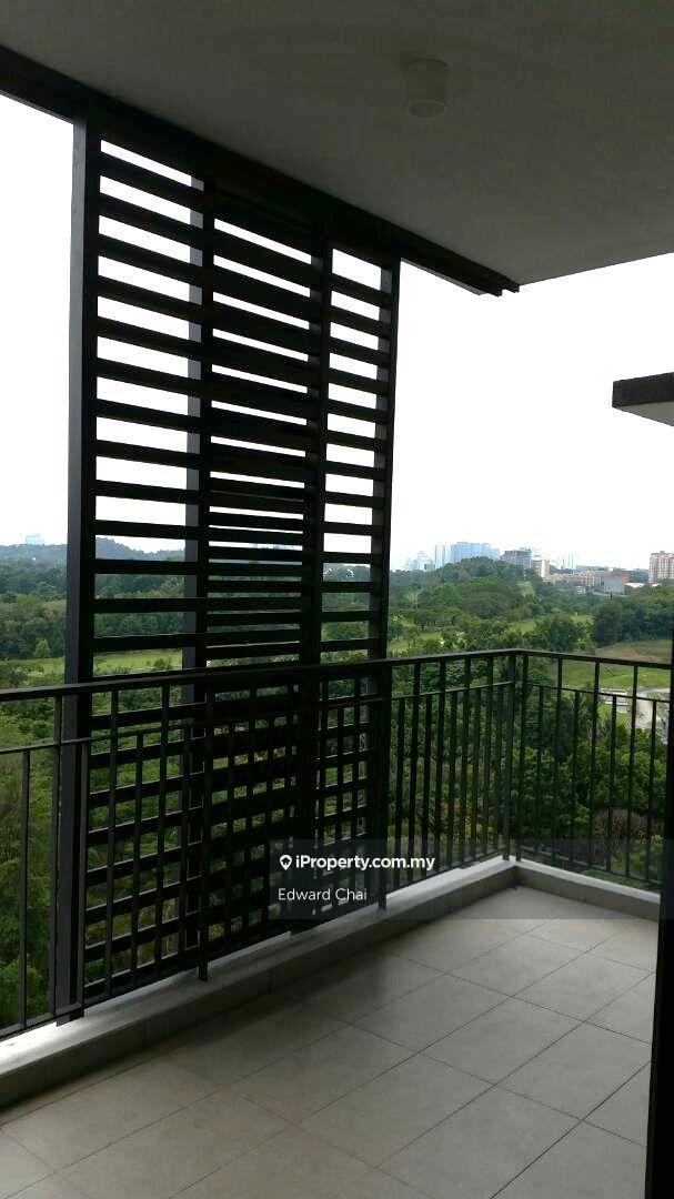 Service Residence for Sale in The Greens by Edward Chai - iProperty.com.my