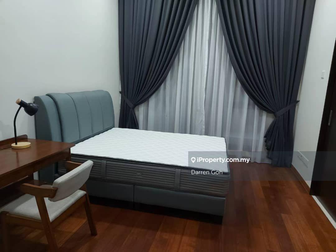 Service Residence for Rent in The Manor by Darren Goh - iProperty.com.my